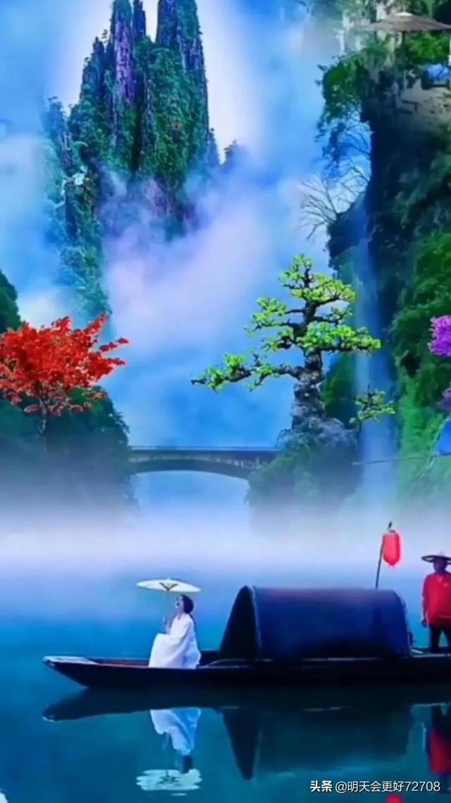 今年霜降有何不同？今年是“霜降日落后，干到立冬头”，这是什么意思？
